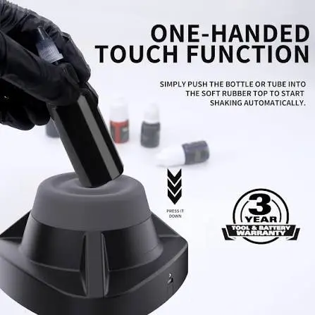 Mini Voltrex Mixer's photo #1